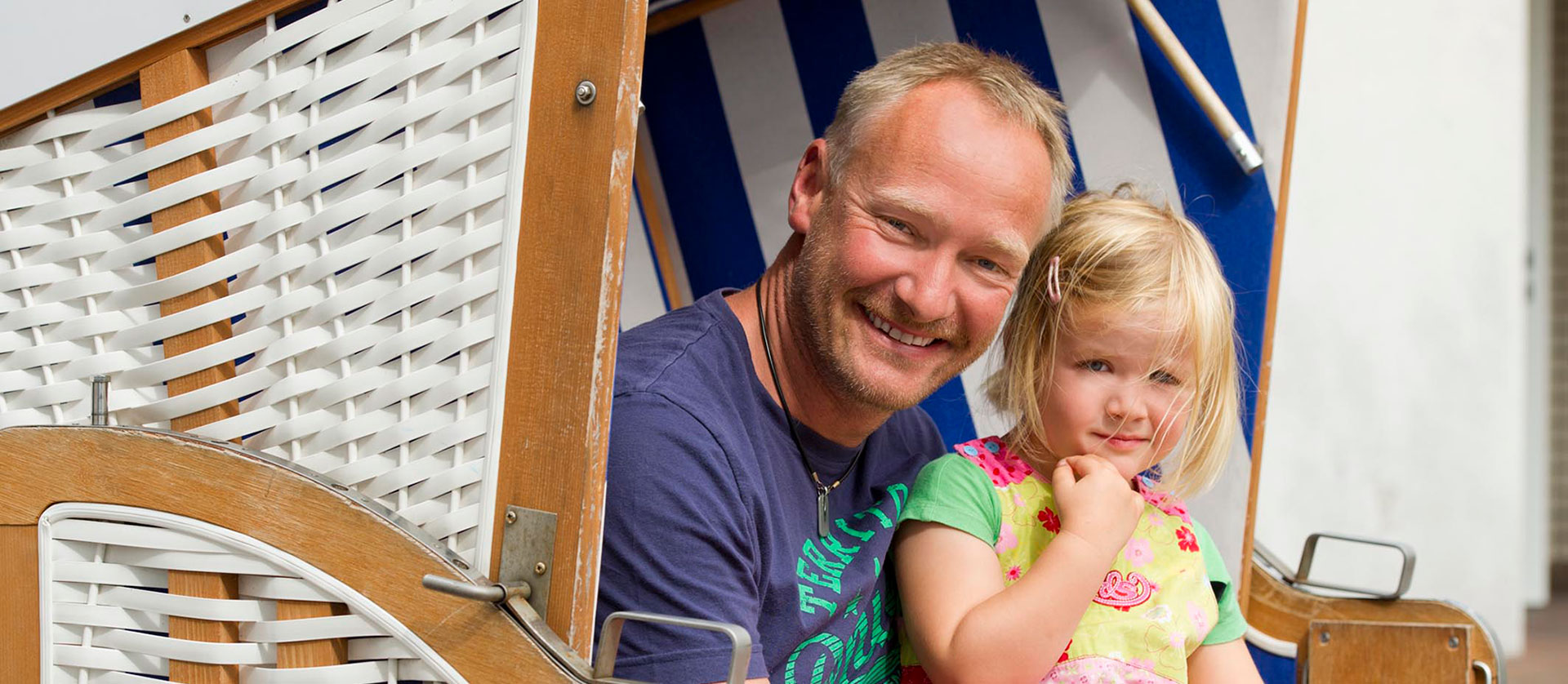 Gesundheit für Vater und Kind*er