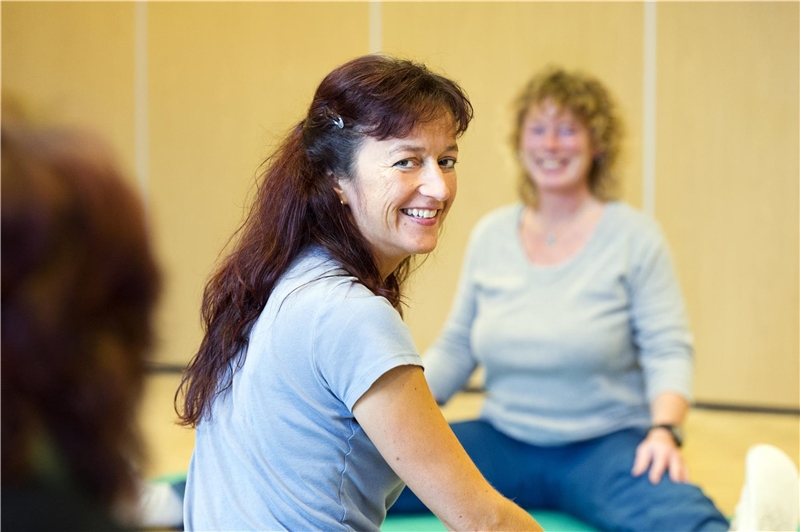 Gesundheit für Mutter und Kind*er Gesundheit für Mutter und Kind*er