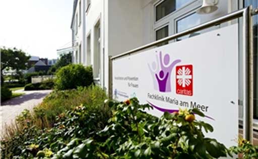 Fachklinik Maria am Meer