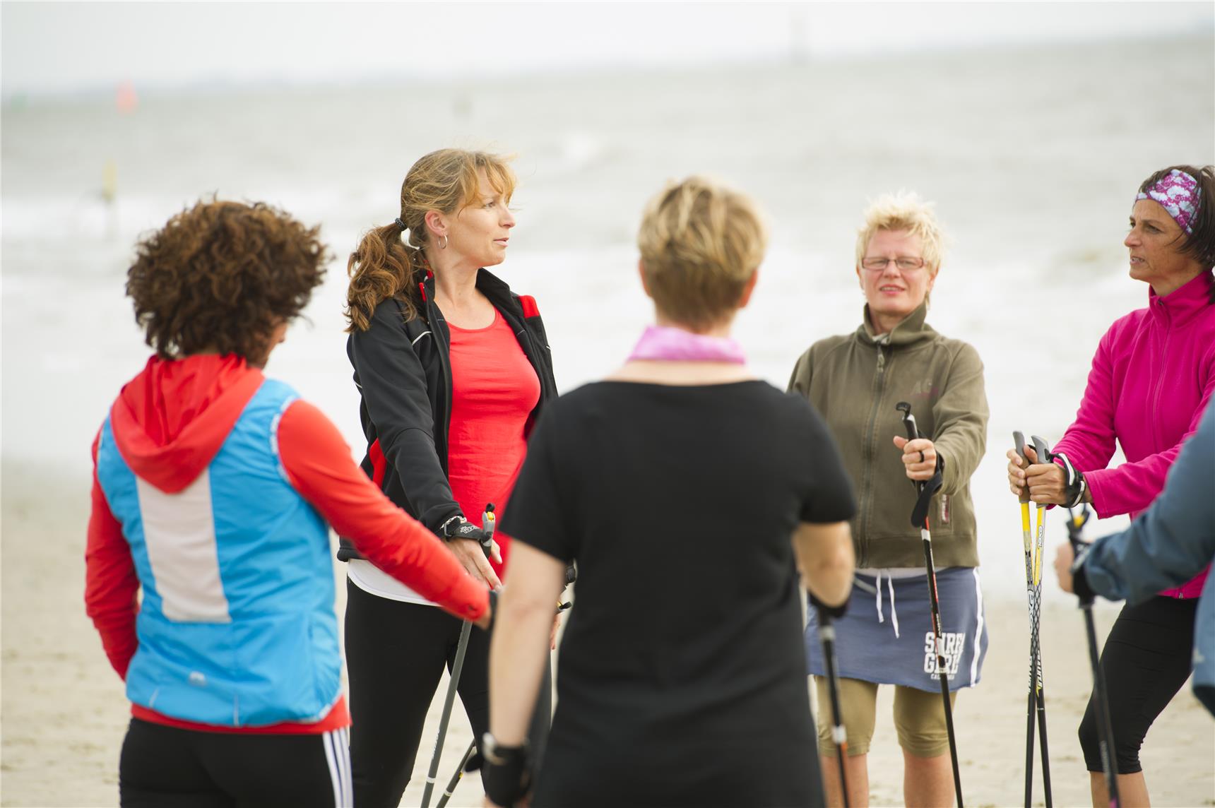 Fachklinik Maria am Meer