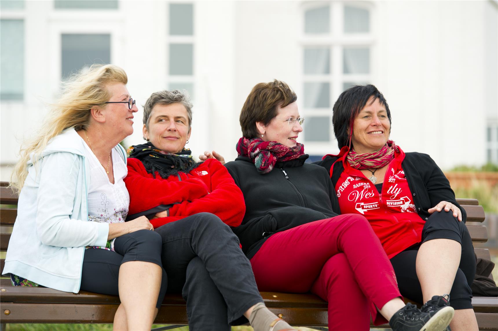 Fachklinik Maria am Meer