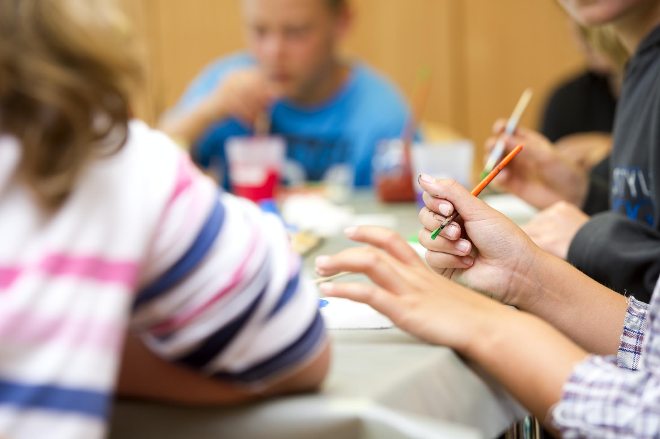 Gesundheit für Vater und Kind*er