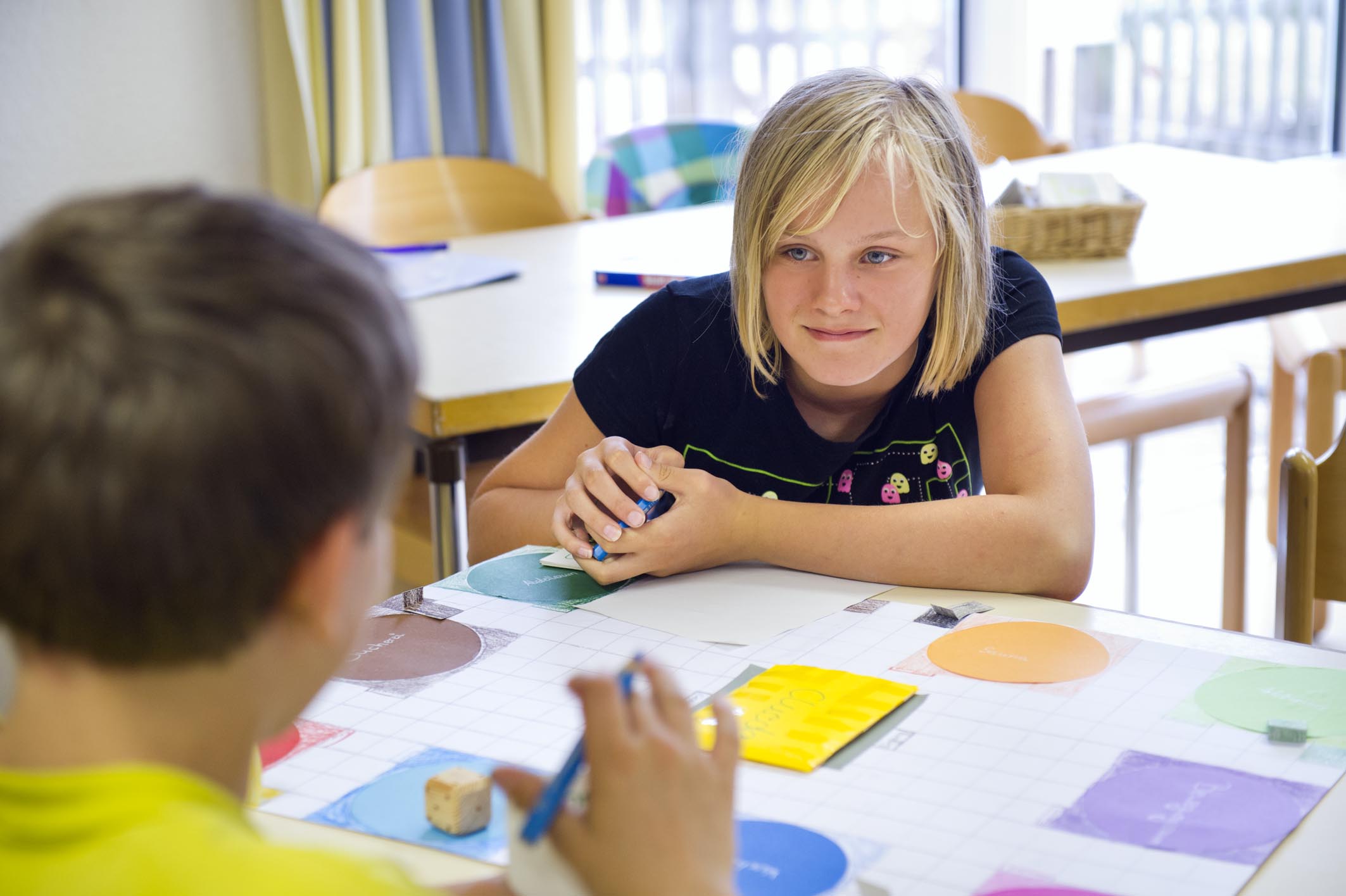 Gesundheit für Vater und Kind*er