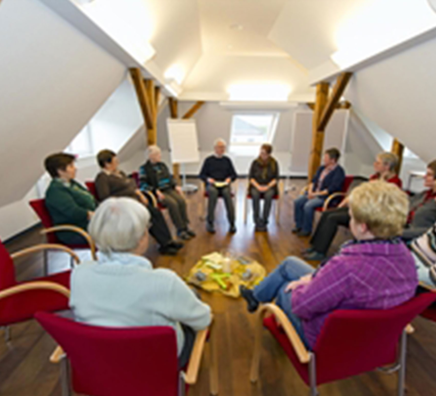 Gästehaus Inseloase Gästehaus Inseloase