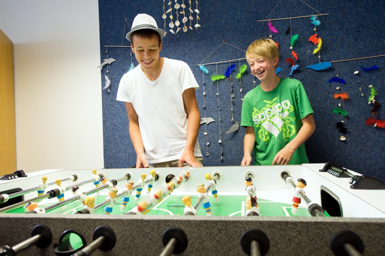 Gästehaus Friesenhof Gästehaus Friesenhof