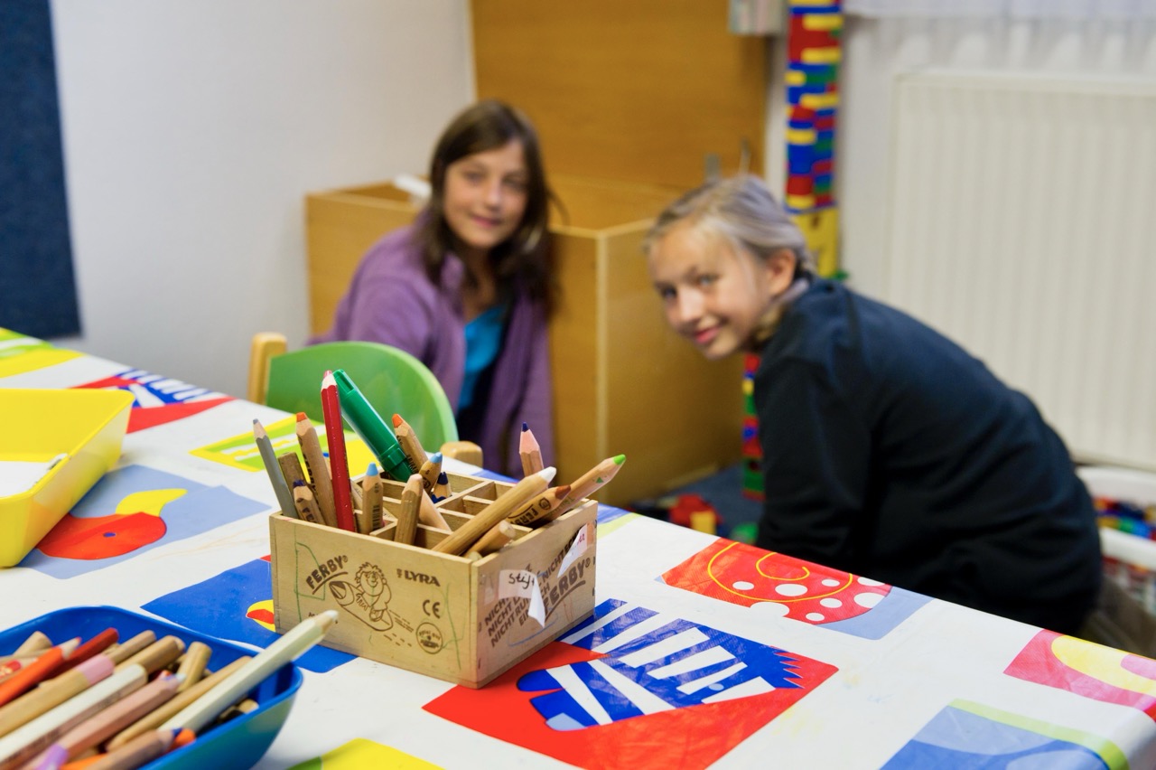 Gästehaus Friesenhof Gästehaus Friesenhof