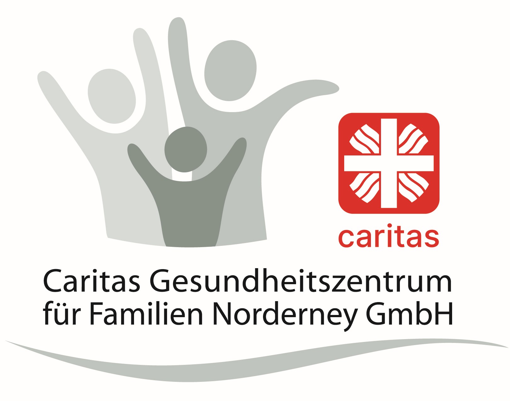 Caritas auf Norderney